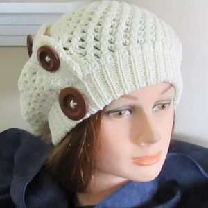 COPY - New Off white Tam